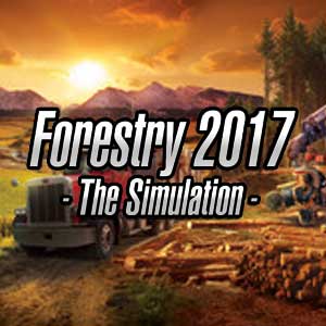 Forestry 2017 The Simulation