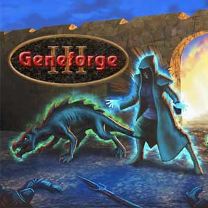 Geneforge 3