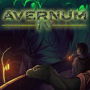 Avernum 4