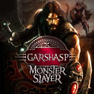 Garshasp The Monster Slayer