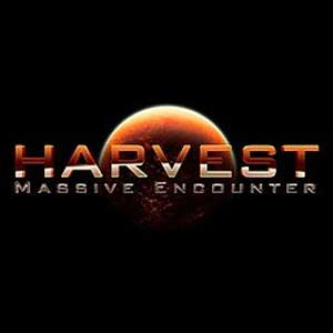 Harvest Massive Encounter