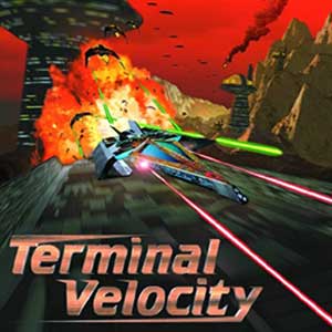 Terminal Velocity