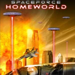 Spaceforce Homeworld