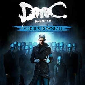 DmC Devil May Cry Vergils Downfall