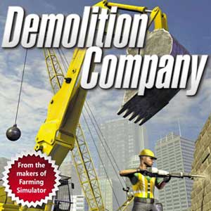Demolition Company