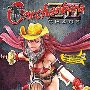 Onechanbara Z2 Chaos