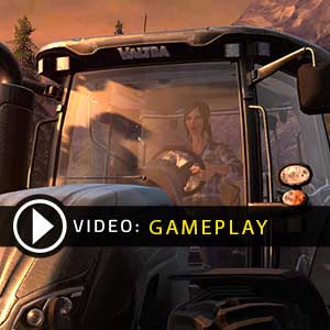 Farming Simulator 17