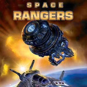 Star Rangers
