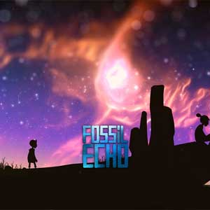 Fossil Echo