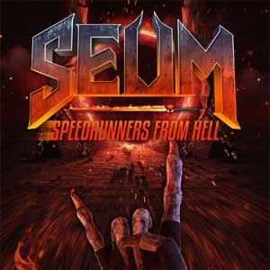 SEUM Speedrunners from Hell