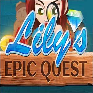 Lilys Epic Quest