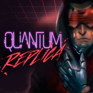 Quantum Replica