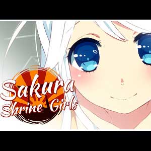 Sakura Shrine Girls