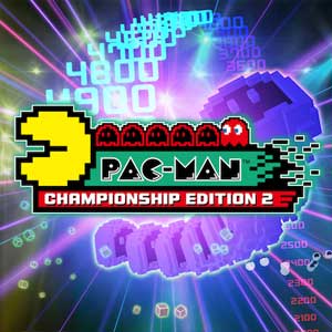 PAC-MAN Championship Edition 2