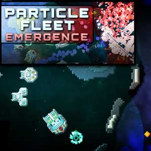 Particle Fleet Emergence