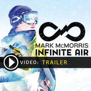 Infinite Air with Mark McMorris
