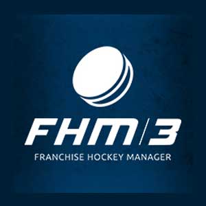 Franchise Hockey Manager 3