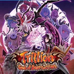 Trillion God of Destruction