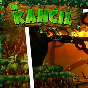Si Kancil The Adventurous Mouse Deer