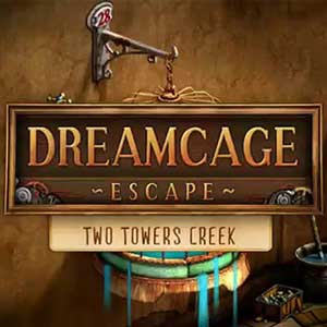 Dreamcage Escape