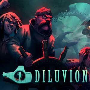 Diluvion