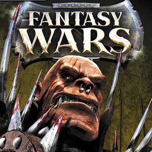 Fantasy Wars