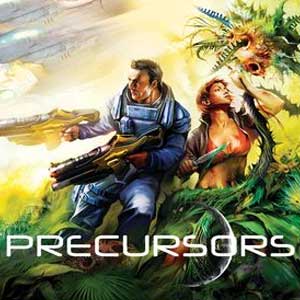 Precursors