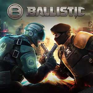 Ballistic