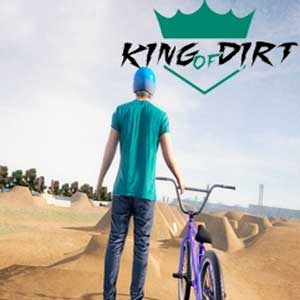 King of Dirt