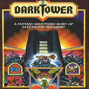 Dark Tower