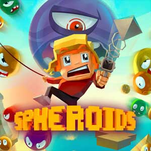 Spheroids