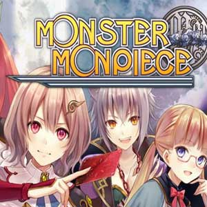 Monster Monpiece