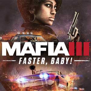 Mafia 3 Faster Baby