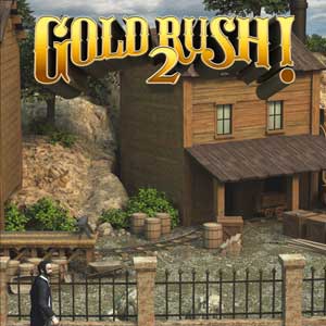 Gold Rush! 2