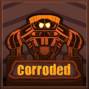 Corroded