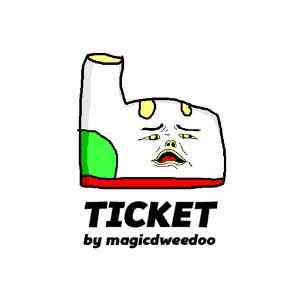 Ticket