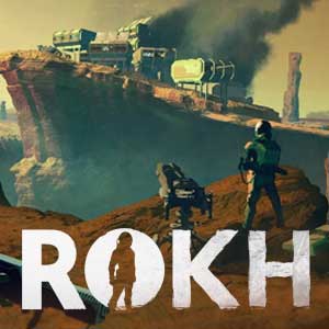 ROKH
