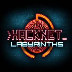Hacknet Labyrinths