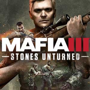 Mafia 3 Stones Unturned
