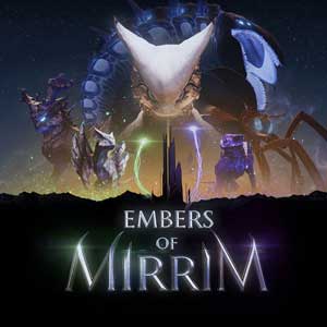 Embers of Mirrim