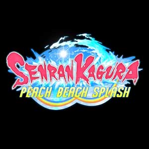 Senran Kagura Peach Beach Splash No Shirt, No Shoes, All Service Edition PS4