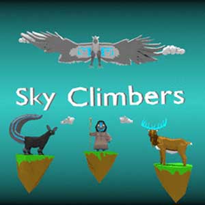 Sky Climbers