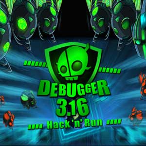 Debugger 3.16 Hack N Run