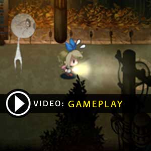 Yomawari Midnight Shadows