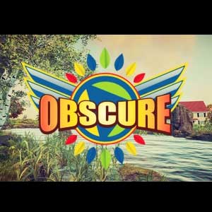 Obscure Challenge Your Mind