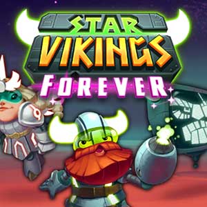 Star Vikings Forever