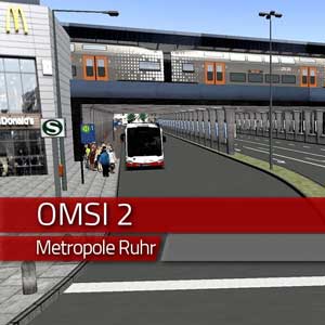 OMSI 2 Metropole Ruhr Add-On