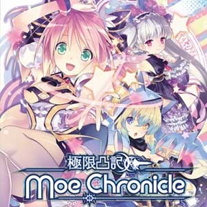 Moero Chronicle