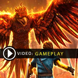 Beast Quest Xbox One