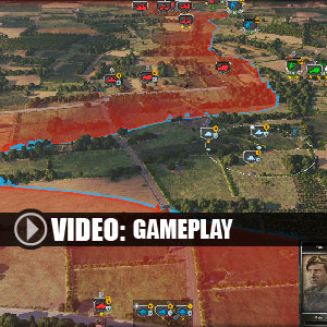 Steel Division Normandy 44 Second Wave